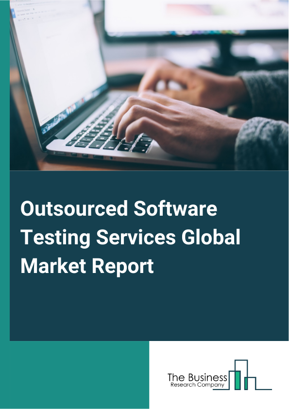 Software testing services, global expertise market insights and QA specialization resources