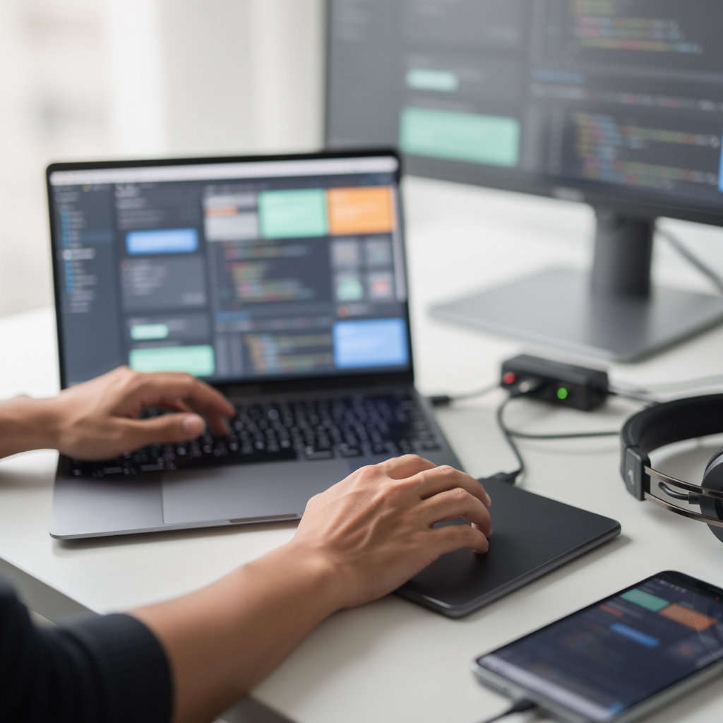 Software testing services, global comprehensive QA testing capabilities and team expertise