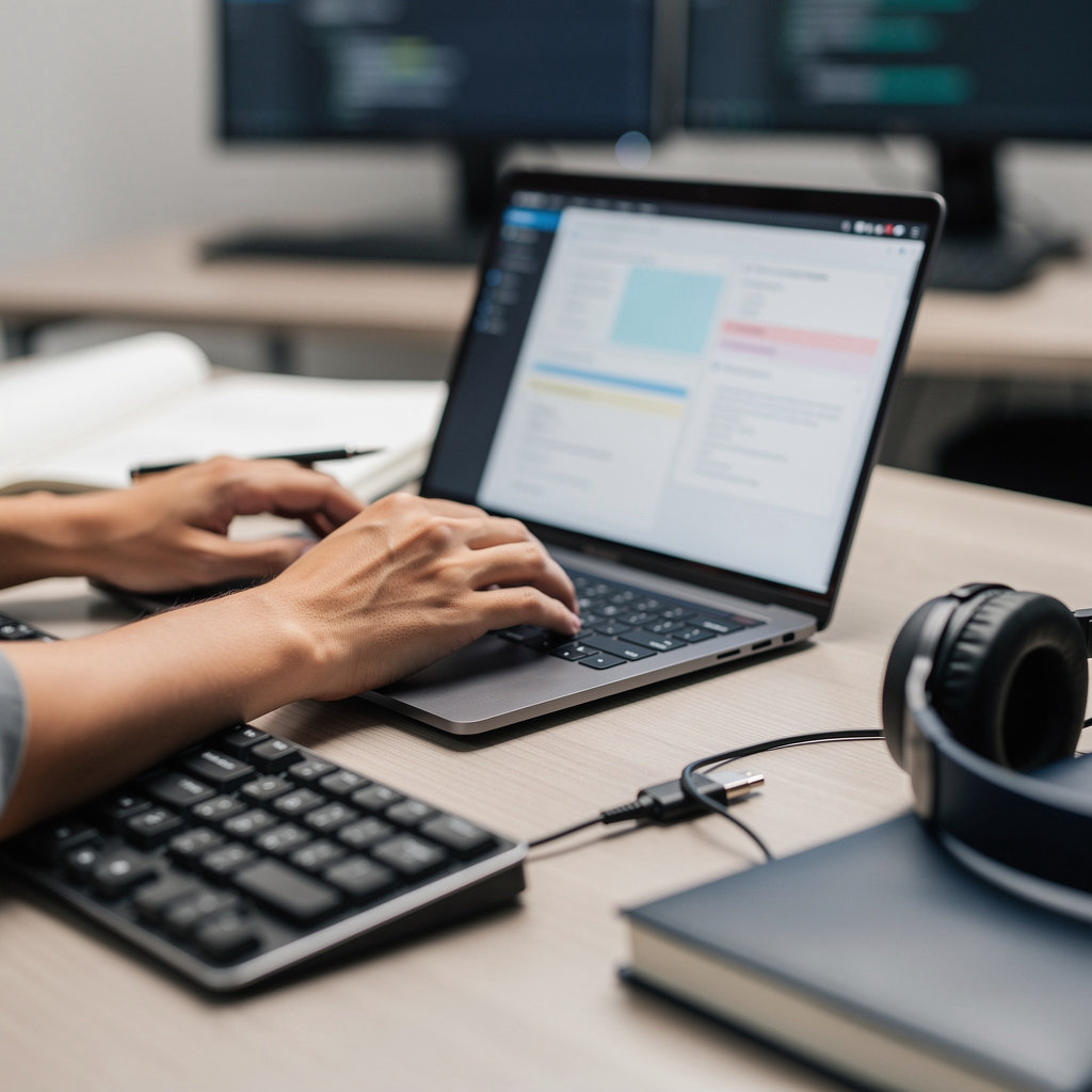 Software testing services, global team delivering QA solutions for startup teams